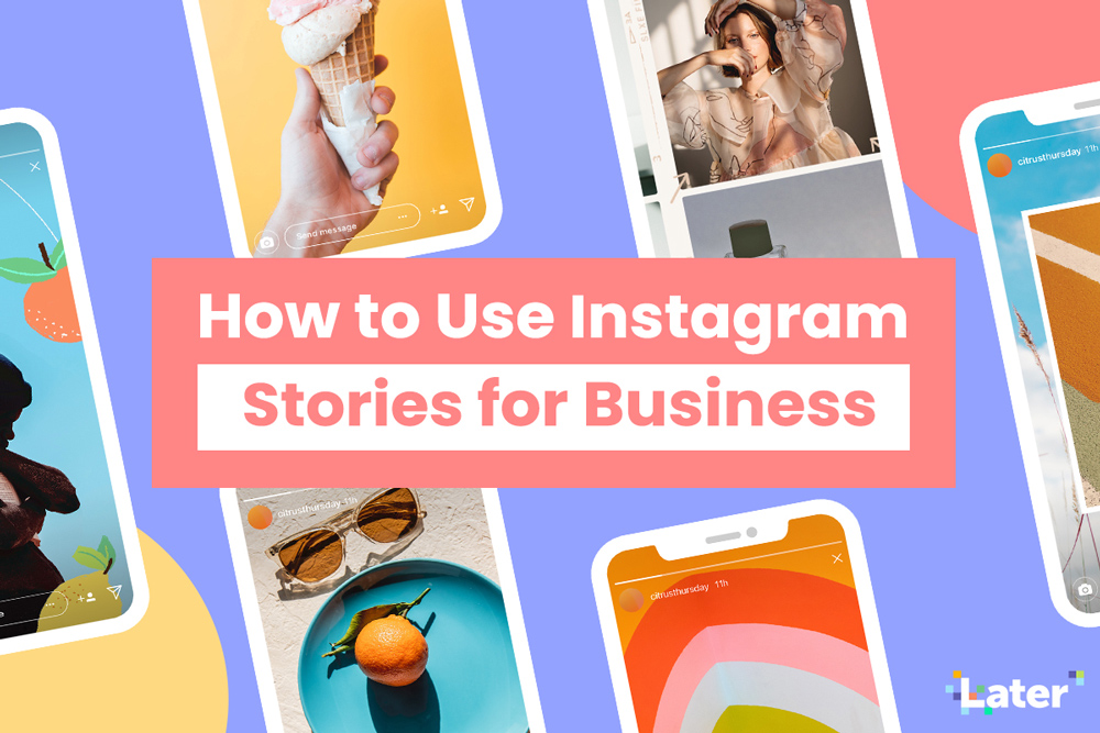 Introduction to Instagram Stories to Drive Engagement and Boost Sales Introduction to Instagram Stories to Drive Engagement and Boost Sales